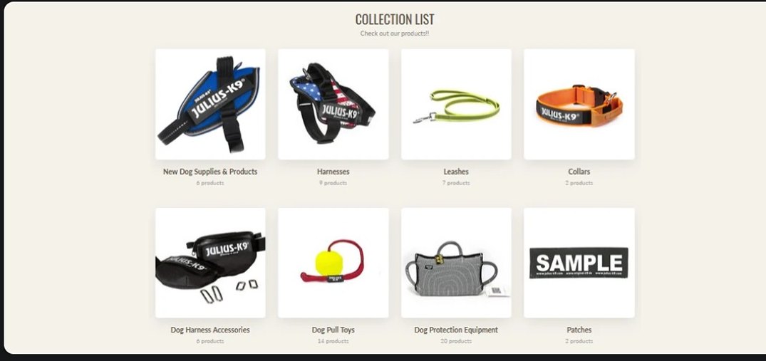 Grade de categorias da home com cards de tamanhos, fundos e qualidades de imagem diferentes